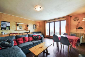 Appartement 2 pièces 6 personnes avec superbe vue - maeva Home - Appartement 2 pièces 6 personnes Confort MAE-7889